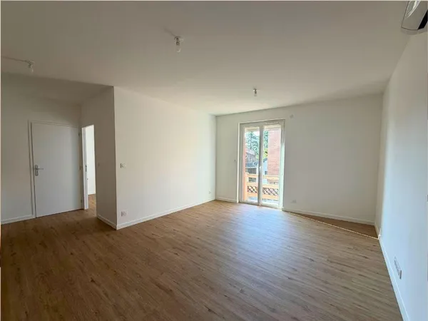 Appartement 2 pièces 36 m²