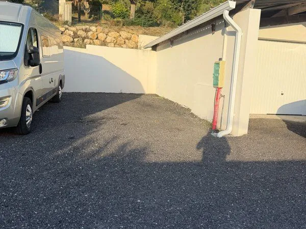 Location pour camping car