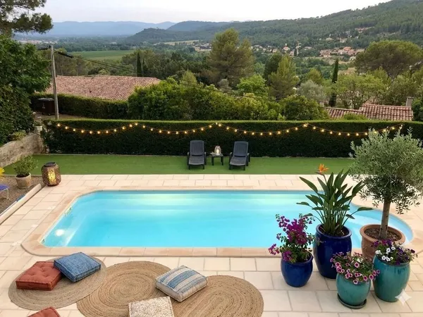 Maison de luxe 5 pièces 140 m²