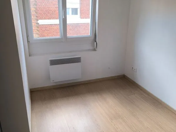 Maison 3pièces