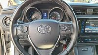 Toyota Auris 112 D-4D Dynamic — photo 16