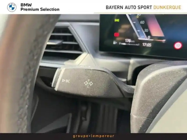 Bmw Serie 2 série 2 coupé 218ia 156ch — photo 15