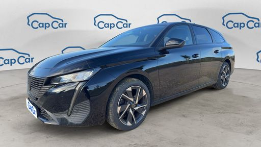 Peugeot 308 SW 1.2 PureTech 130 EAT8 - Allure – 2024 – 55408 km – Essence – Boîte Automatique — photo 21