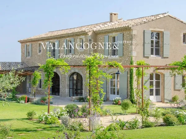 Maison de campagne 6 pièces 249 m²