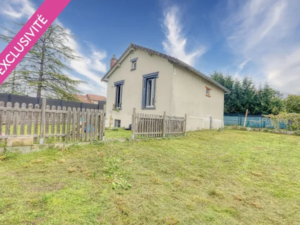 Maison Les Mureaux 6 pièces, - 4 chambres - 122 m², 430 m² de parcelle