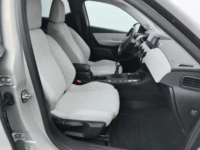 Ds Ds 3 ds3 crossback puretech 100 bvm6 connected chic — photo 9