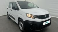 Peugeot Partner M 650kg BlueHDi 100ch S&S — photo 3