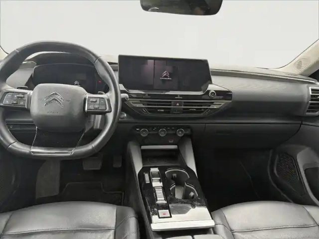 Citroën C5 x puretech 130 s&amp;s eat8 — photo 48