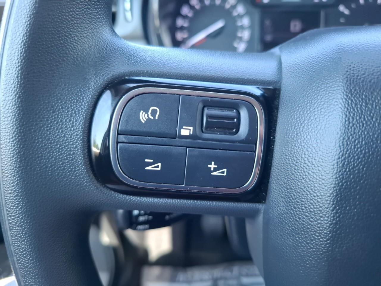 Citroën C3 1.2 puretech 83ch s&s shine — photo 14