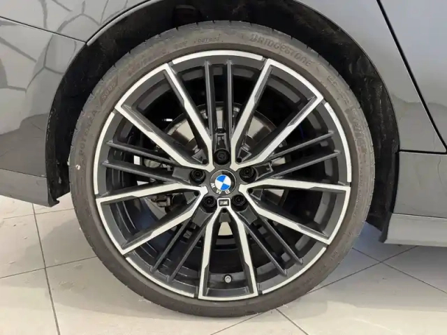 Bmw Serie 2 gran coupe 220i 178 ch dkg7 — photo 21