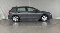 Volkswagen Golf 1.5 eTSI OPF 130ch Life Plus DSG7 — photo 4