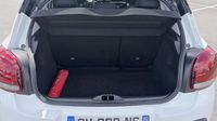 Citroen C3 1.2 PureTech 110ch S&S MAX Boite Automatique — photo 7