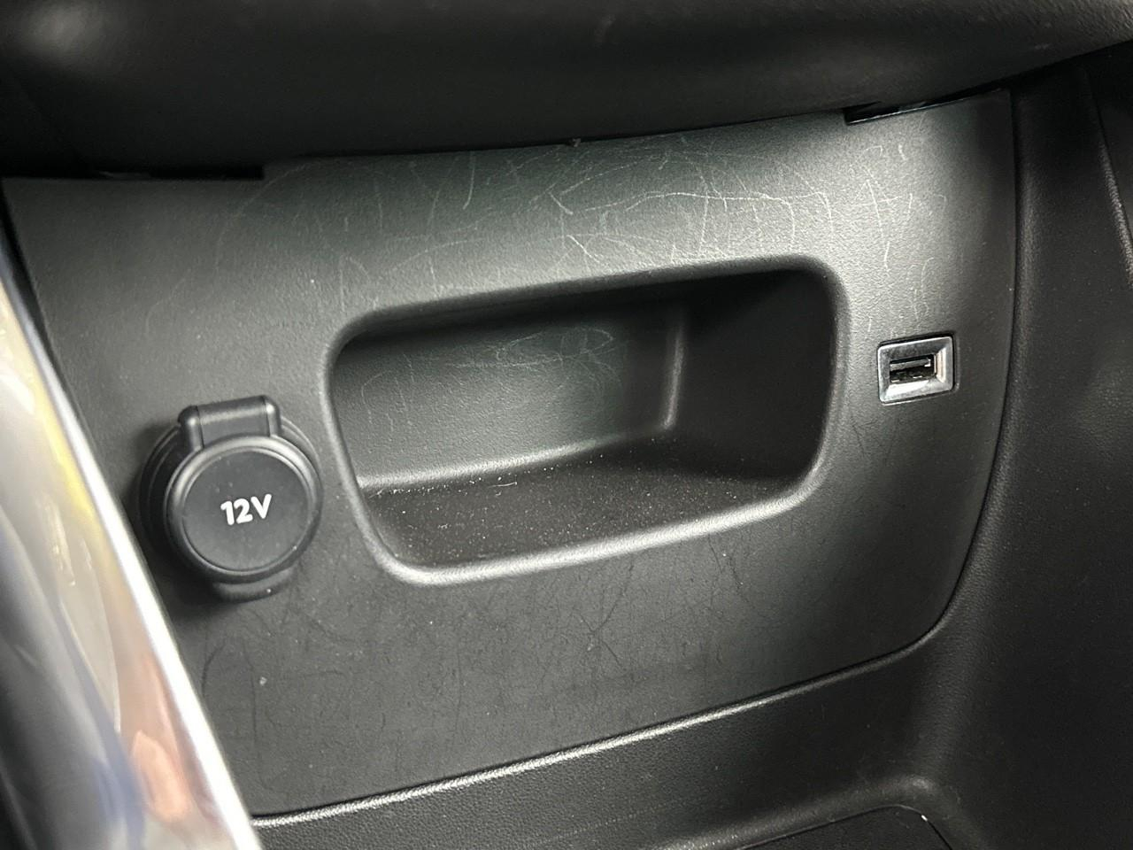 Citroën C3 Aircross puretech 110 s&s bvm6 shine — photo 26