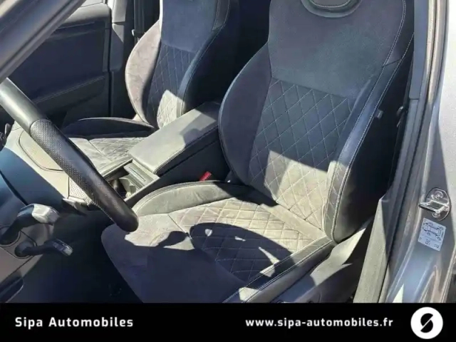 Skoda Superb 1.4 tsi phev 218 ch dsg6 — photo 11