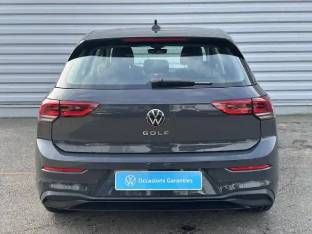 Volkswagen Golf 1.0 tsi opf 110 bvm6 — photo 4