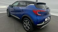 Renault Captur 1.3 TCe 130ch FAP Intens EDC — photo 6