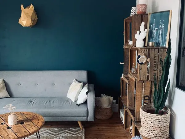 Appartement T3 rénové avec balcon - Dernier étage - Aucun travaux à prévoir