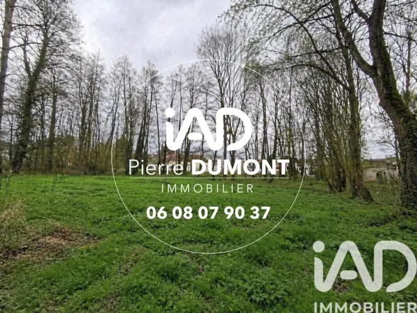 Terrain 3426 m²