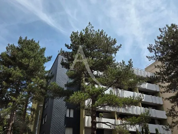 Appartement 4 pièces 82 m²