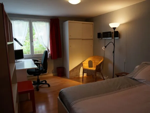 Appartement de 30m2 à louer sur Villers-lès-Nancy