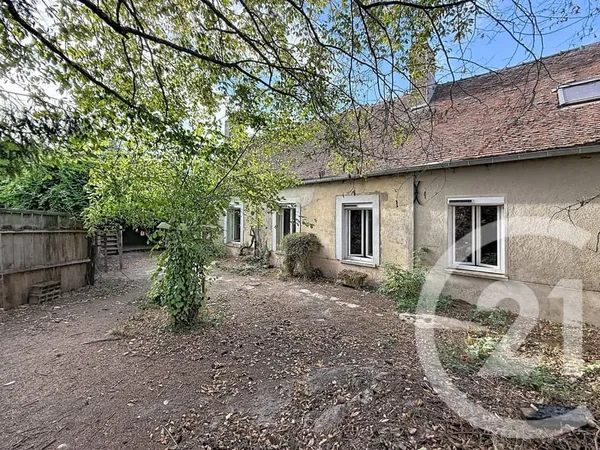 Maison 5 pièces 122 m²