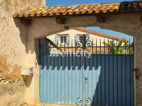 Maison 7 pièces 162 m²