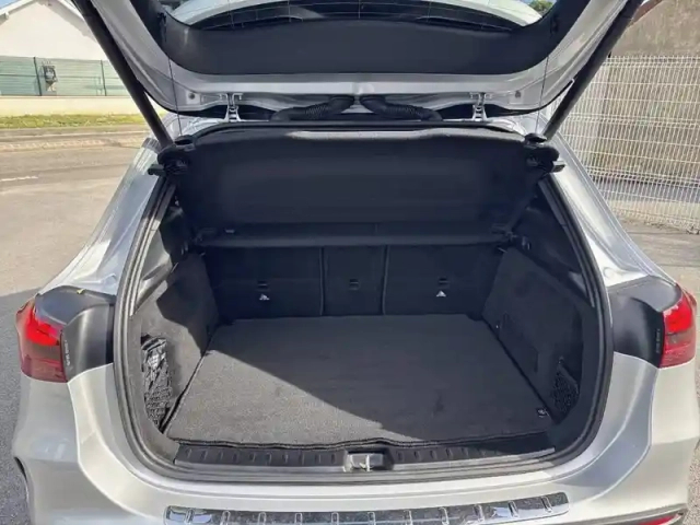 Mercedes Gla 220 d 8g-dct 4matic — photo 40
