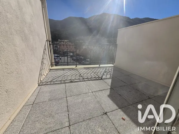 Appartement 3 pièces 55 m²