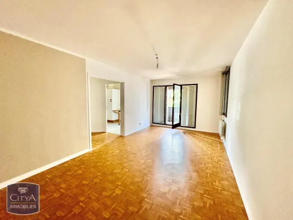 Appartement 4 pièces 76 m²