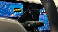 Renault Mégane E-Tech Electric EV60 220ch Techno super charge -B — photo 24