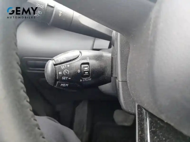Citroën C3 Aircross puretech 130 s&amp;s eat6 — photo 55