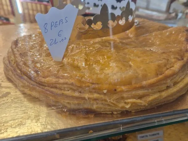 Fonds de boulangerie