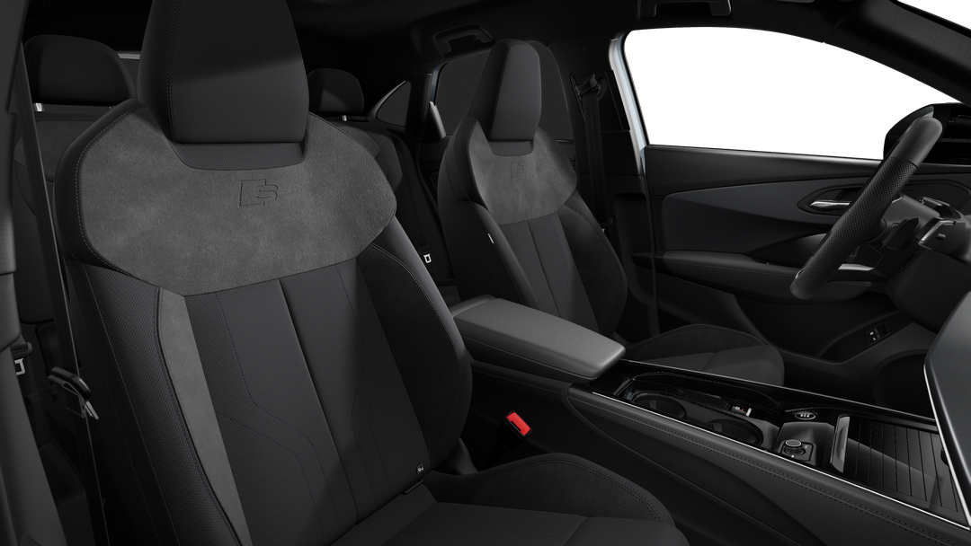 Audi Q3 Sportback e-hybrid 272 ch S tronic 6 — photo 8
