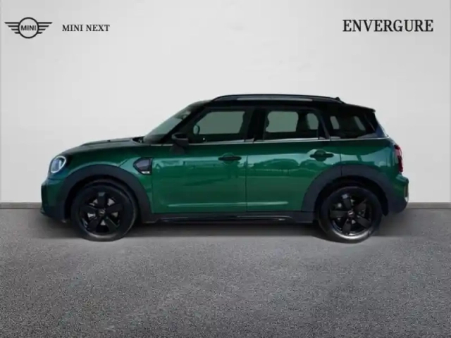 Mini Countryman cooper  136ch northwood — photo 3