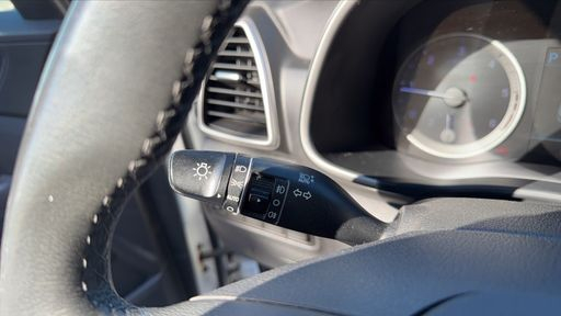 Hyundai Tucson 1.6 CRDi 136 DCT7 - Creative – 2019 – 154272 km – Diesel – Boîte Automatique — photo 11