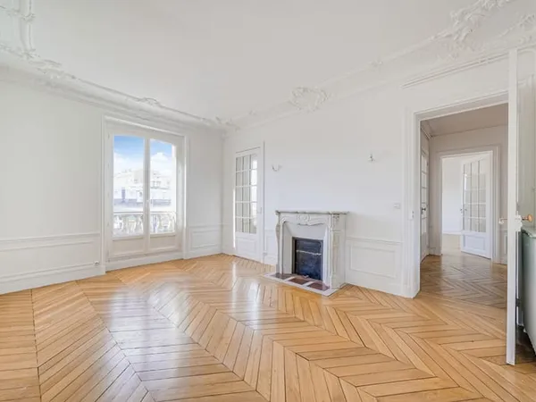 Appartement BOURGEOIS Le Perreux Sur Marne 5/6 pièce(s) 117 m2