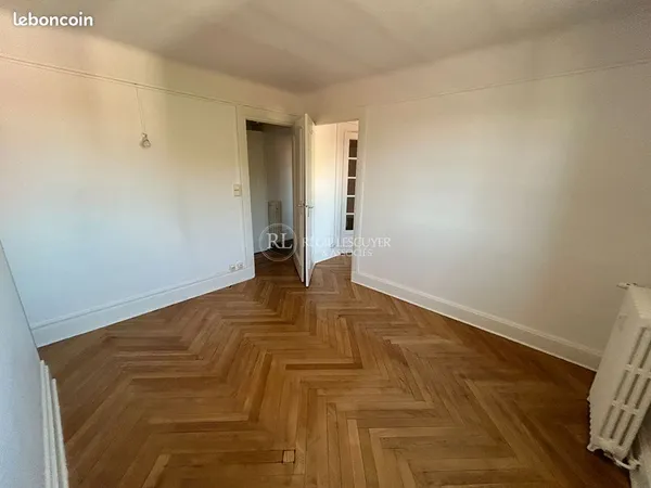 Appartement 2 pièces 58 m²