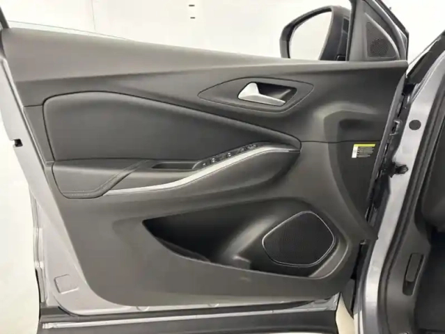Opel Grandland X 1.5 diesel 130 ch bva8 elegance business 5p — photo 12