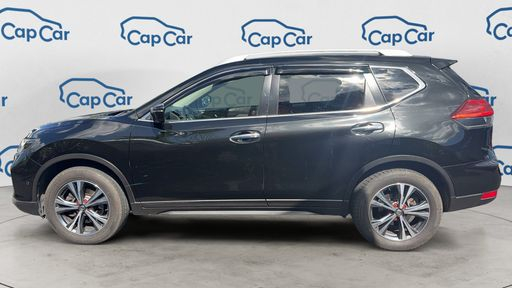Nissan X-Trail 1.7 dCi 150 2WD - Tekna – 2019 – 106668 km – Diesel – Boîte Manuelle — photo 19