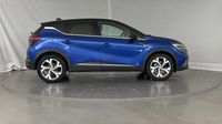 Renault Captur 1.3 TCe 140ch FAP RS Line -21B — photo 4