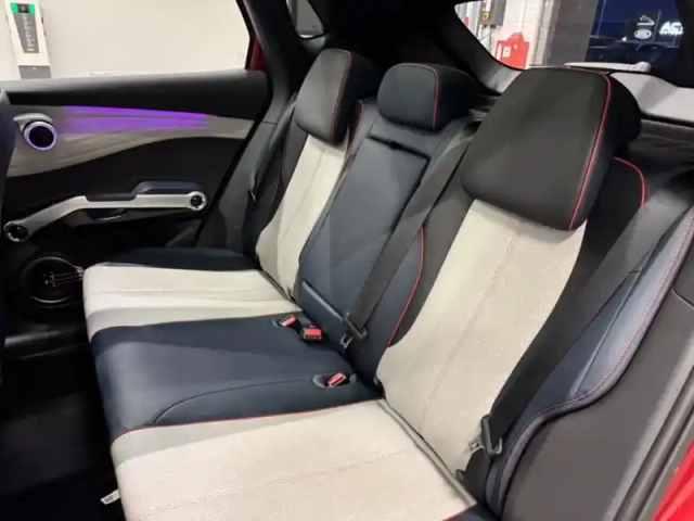 Byd Atto 3 design 204ch — photo 13