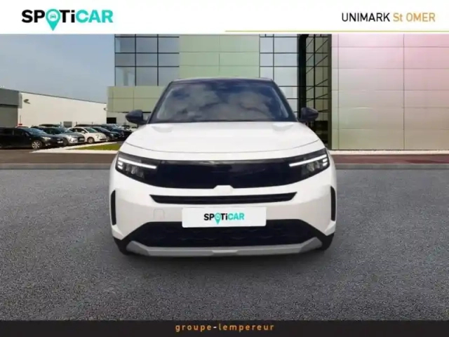 Opel Frontera electric 113ch gs