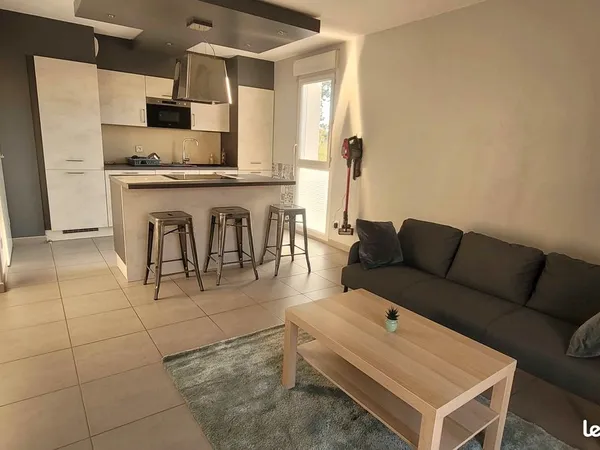 Appartement T3 Colocation/Location Saint-Priest