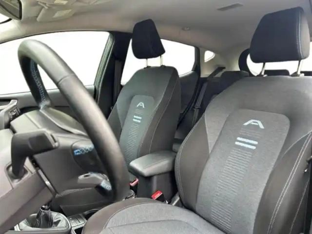 Ford Fiesta 1.0 flexifuel 95ch active x 5p — photo 7