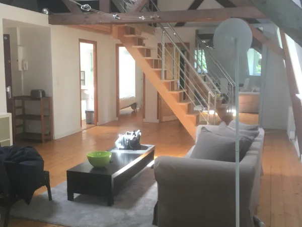 Loue appartement
