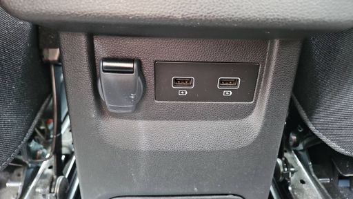 Mercedes Classe T 180 130 7G-DCT - Progressive – 2024 – 41054 km – Essence – Boîte Automatique — photo 16