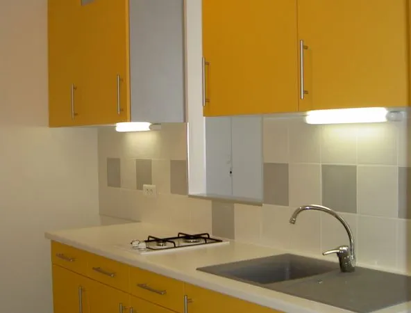 T2 40 m2 - Ile de Nantes - Ecole Architecture - Box Internet incluse