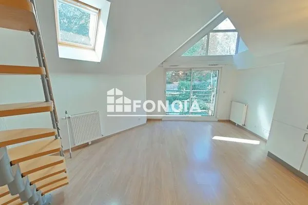 Appartement 1 pièce 41 m²