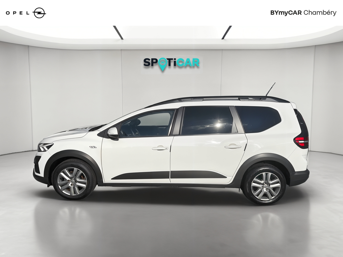 Dacia Jogger ECO-G 100 5 places — photo 2