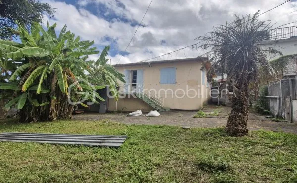 Maison 4 pièces 100 m²